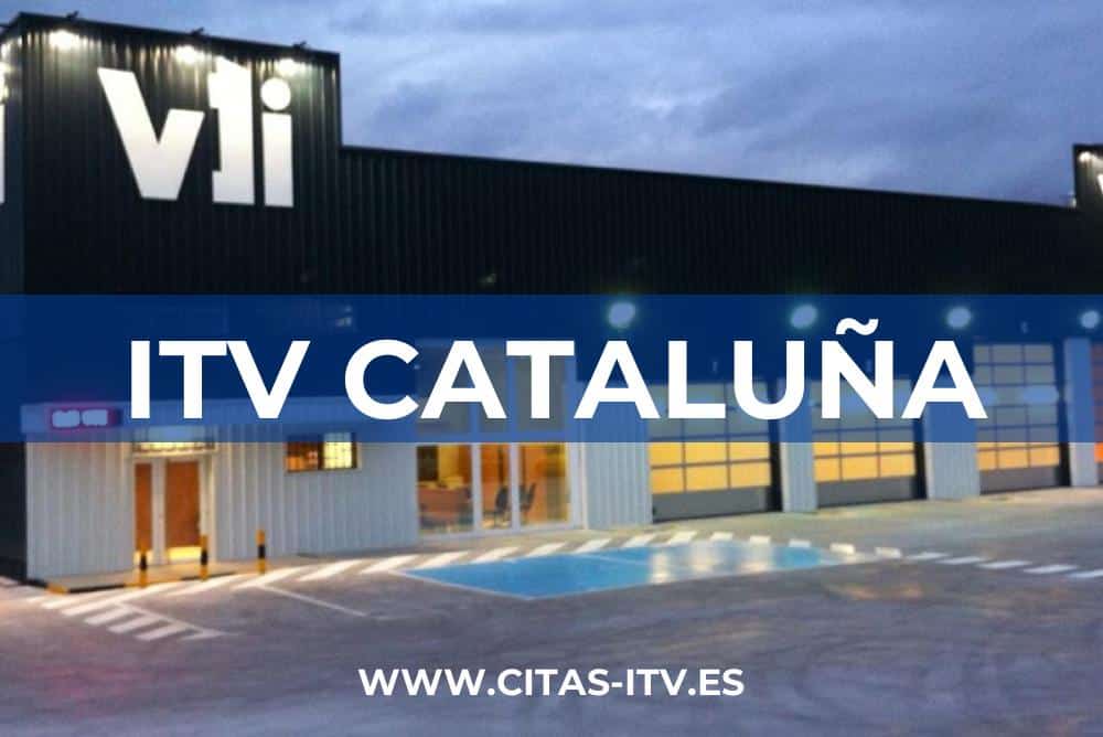 Cita Previa Itv Catalu A Estaciones Y Horarios