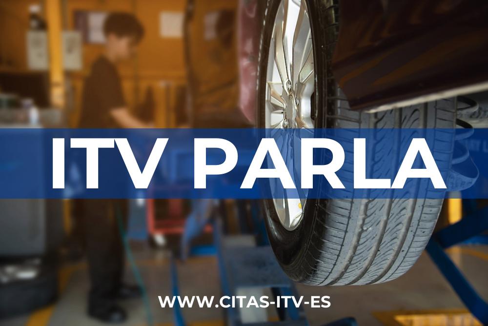 Itv Parla Dekra Itv Cita Previa Horarios Y Precios