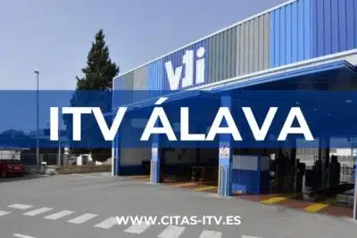 ITV Alava