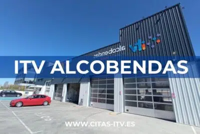 ITV Alcobendas