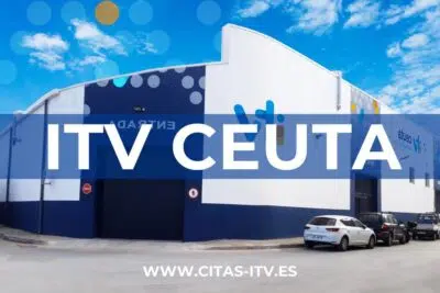 Cita Previa ITV Ceuta