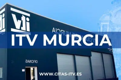 Cita Previa ITV Murcia