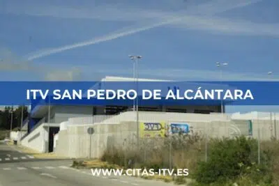 ITV San Pedro de Alcantara