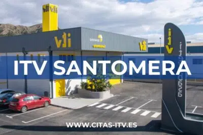 ITV Santomera