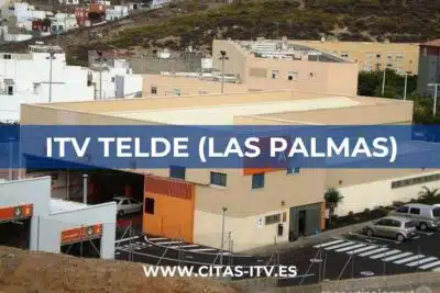 ITV Telde Las Palmas