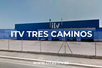 ITV Tres Caminos