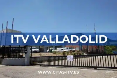 ITV Valladolid