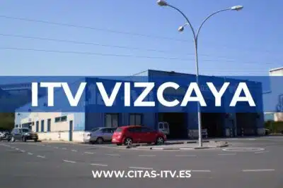 Cita Previa ITV Vizcaya