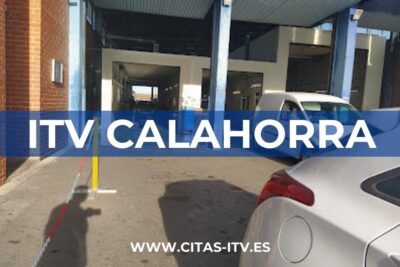 Cita Previa Estación ITV Calahorra (Revisiones de Navarra)