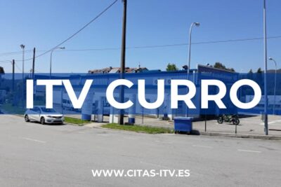 Cita Previa Estación ITV Curro (Applus+)