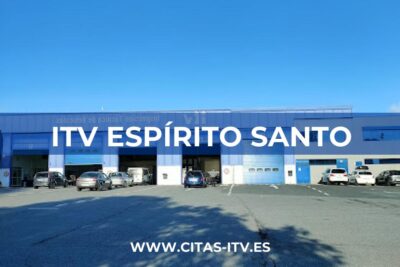 Cita Previa ITV Espírito Santo (Applus+)