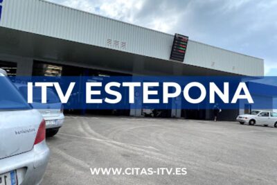 Cita Previa Estación ITV Estepona (VEIASA)