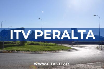 Cita Previa Estación ITV Peralta (Revisiones de Navarra)
