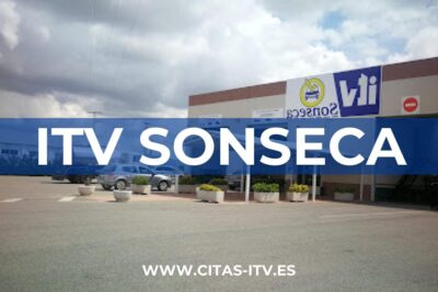 Cita Previa Estación ITV Sonseca