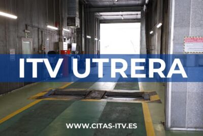 Cita Previa Estación ITV Utrera (VEIASA)