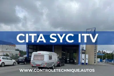 Cita SYC ITV