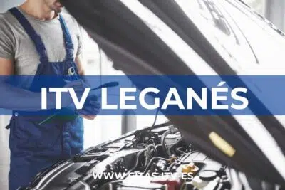 ITV Leganes