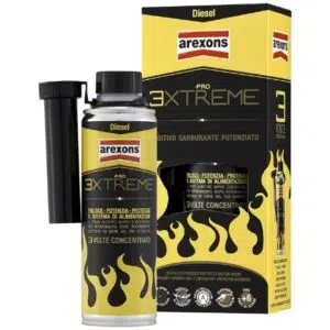 Aditivo Pro Extreme Diesel AREXONS