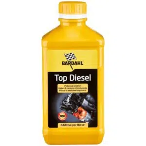 Aditivo Top Diesel BARDAHL