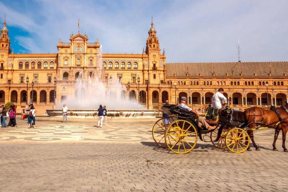 Andalucia