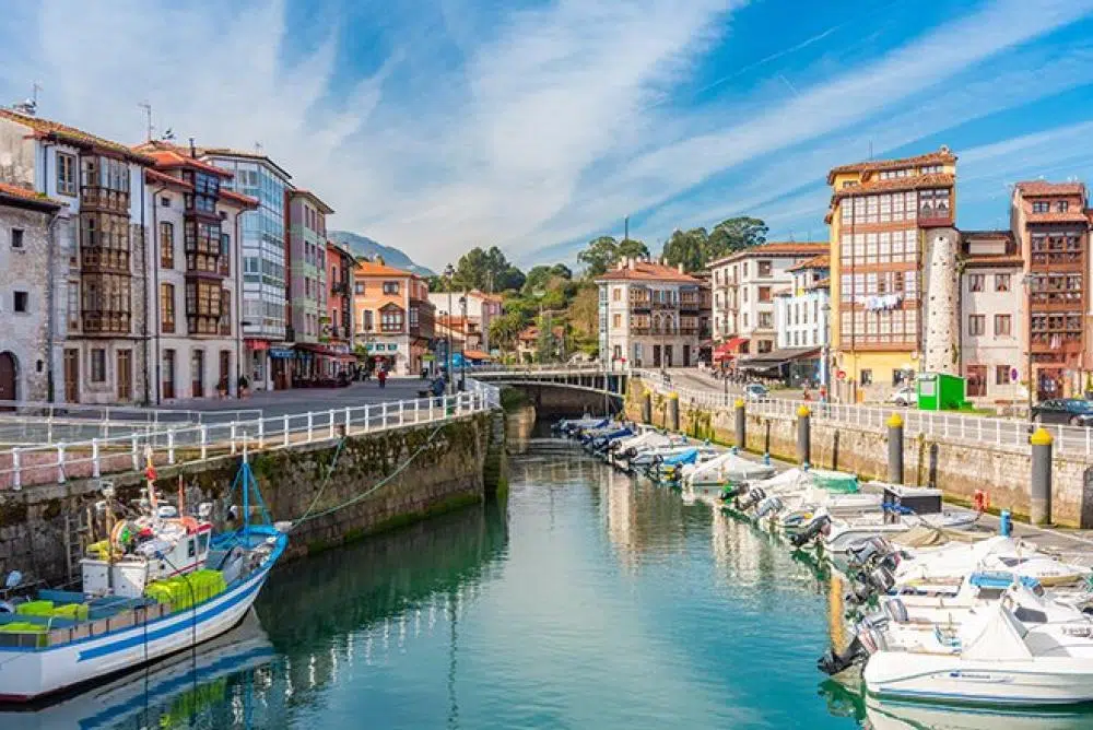 Asturias