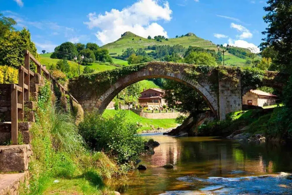 Cantabria