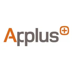 Logo Applus