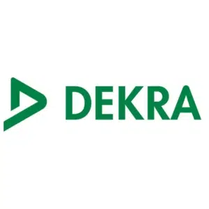 Logo DEKRA ITV