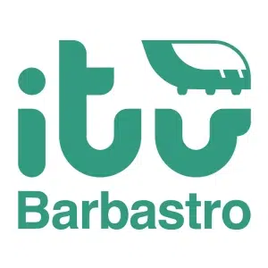 Logo ITV Barbastro