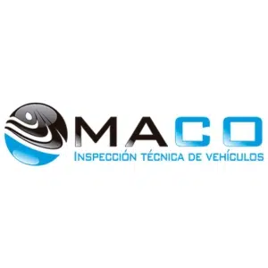 Logo ITV Maco