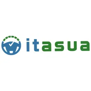 Logo Itasua