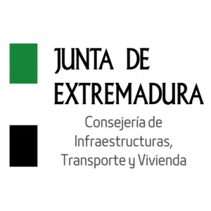 Logo Junta de Extremadura ITV