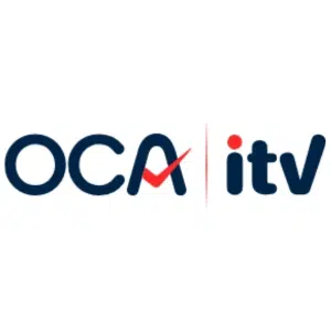 Logo OCA ITV