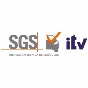 Logo SGS