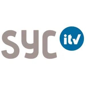 Logo SYC ITV