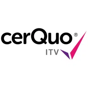 Logo cerQuo ITV