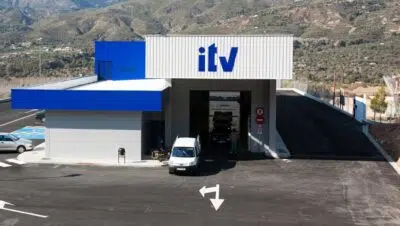 Las ITV de Andalucia desconvocan las movilizaciones tras un acuerdo clave