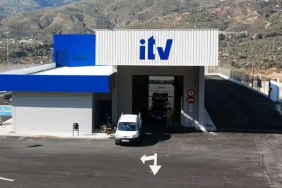 Las ITV de Andalucia desconvocan las movilizaciones tras un acuerdo clave